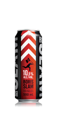 Cerveza Boris Slam Lata 500ml - Craft Society