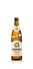 Cerveza Erdinger Weissbier 500ml - Craft Society