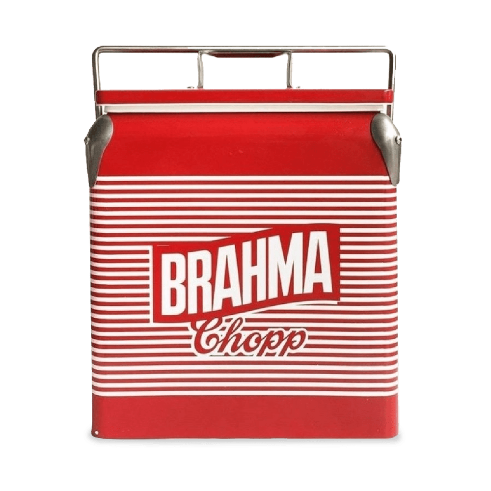 Cooler Brahma - Craft Society