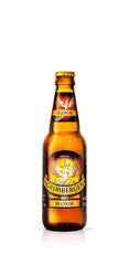 Cerveza Grimbergen Blonde - Craft Society