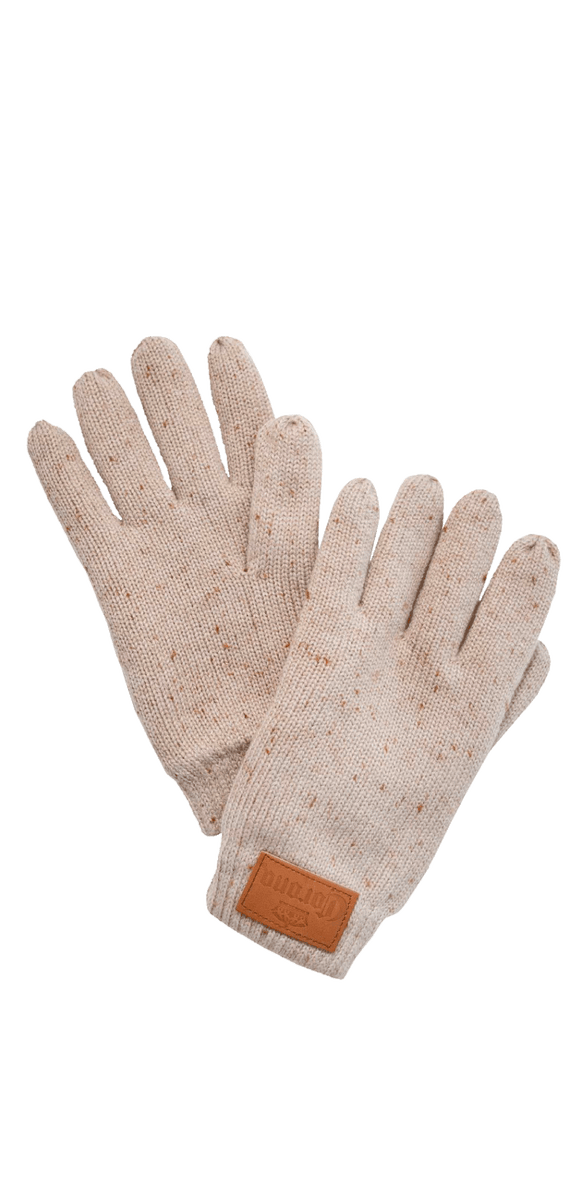 Guantes Corona Invierno - Craft Society