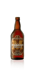 Cerveza Otro Mundo Nut Brown Ale - Craft Society