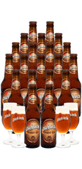Pack de Cerveza Diekirch con Copas XL - Craft Society