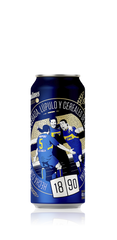 Cerveza Quilmes Clásica Boca Juniors Lata 473ml - Craft Society