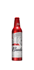 Cerveza Budweiser Aluminio 473ml - Craft Society