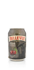 Cerveza Belle Vue Kriek Classique Lata 330ml - Craft Society