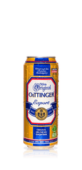 Cerveza Oettinger Export Lata 500ml - Craft Society
