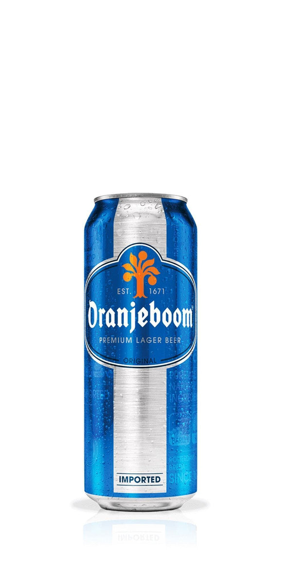Oranjeboom Original - Craft Society