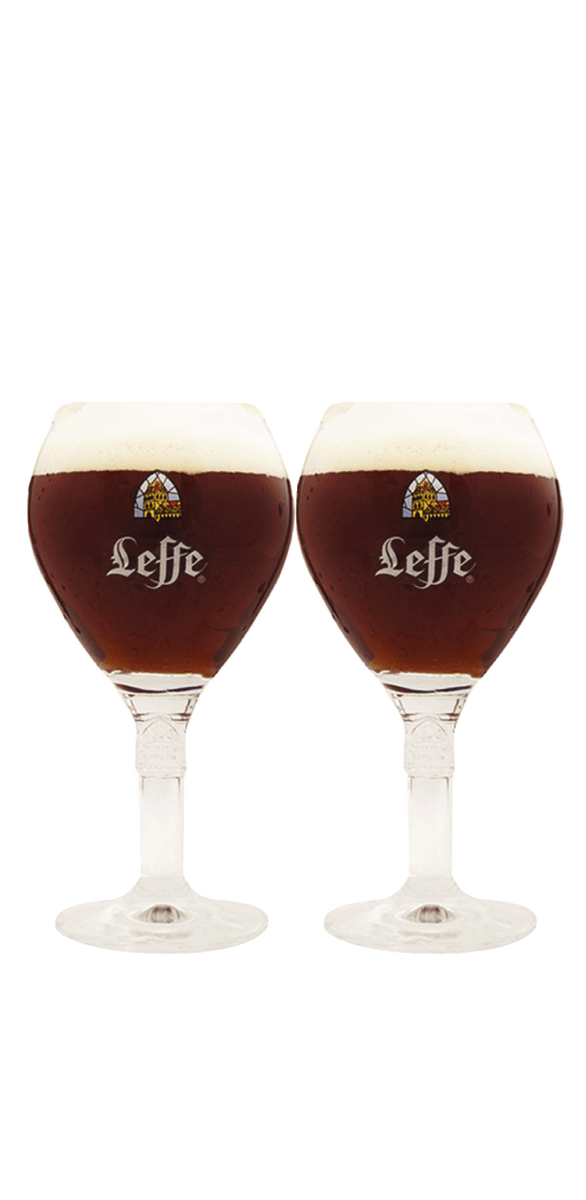 Copas Leffe Exclusive Pokal 250ml - Craft Society