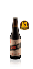 Imperial Russian Stout - Craft Society