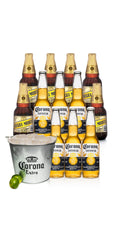 Pack Modelo Mexicano - Craft Society