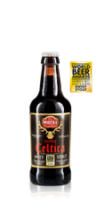 Cerveza Birra Morena Celtica Stout Sweet - Craft Society