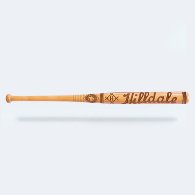 Mini Wooden Souvenir Baseball Bat – Pillbox Bat Co.