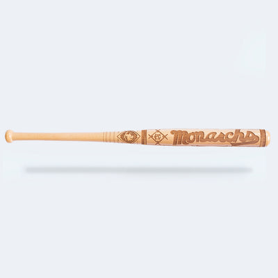 Mini Wooden Souvenir Baseball Bat – Pillbox Bat Co.