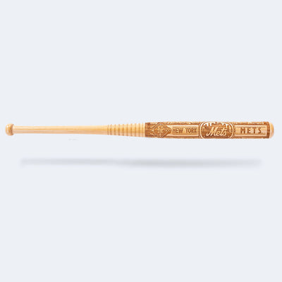 Mini Wooden Souvenir Baseball Bat – Pillbox Bat Co.