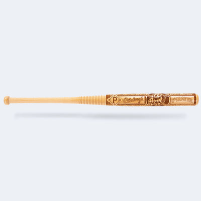 Pink Bats – EL Lumber Bat Company