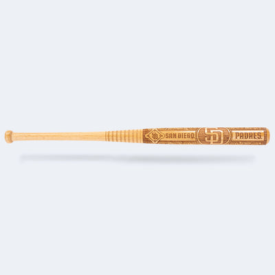 Minnesota Twins Team Logo Wood 18 Bat – Coopersburg