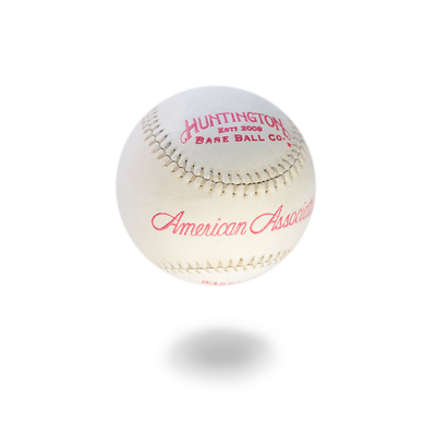 Vintage MLB (Competitor) - Baltimore Orioles Single Stitch Pin