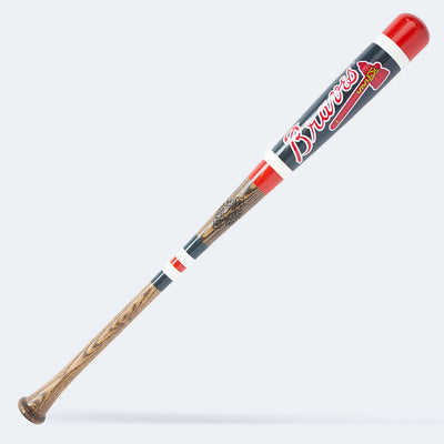 Official MLB Licensed Atlanta Braves Gifts and Baseball Bat Mugs