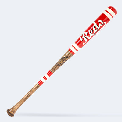 Washington Nationals - Painted Art Bat (MLB) – Pillbox Bat Co.