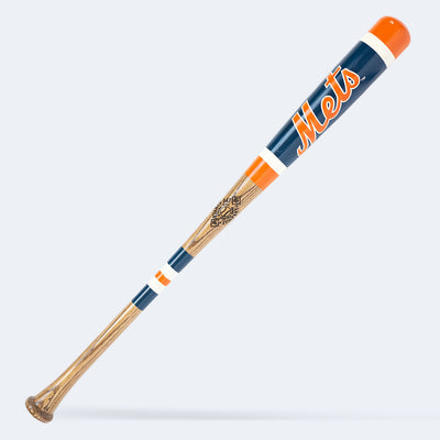 Washington Nationals - City Connect Uniform Bat (MLB) – Pillbox Bat Co.