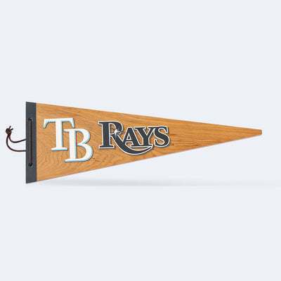 Toronto Blue Jays - MLB 3D Wood Pennant