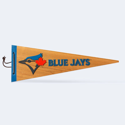 Cincinnati Reds - MLB 3D Wood Pennant