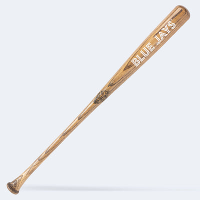 Toronto Blue Jays - Painted Art Bat (MLB)