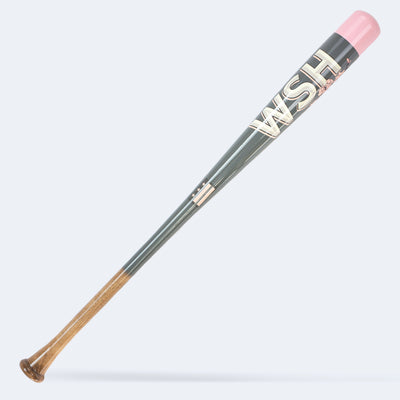 San Francisco Giants - City Connect Uniform Bat (MLB) – Pillbox Bat Co.