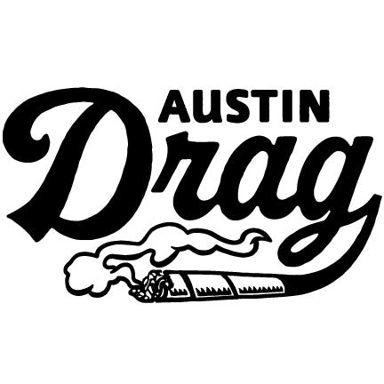 Austin Drag Shirt - Sandlot Baseball Team – Pillbox Bat Co.