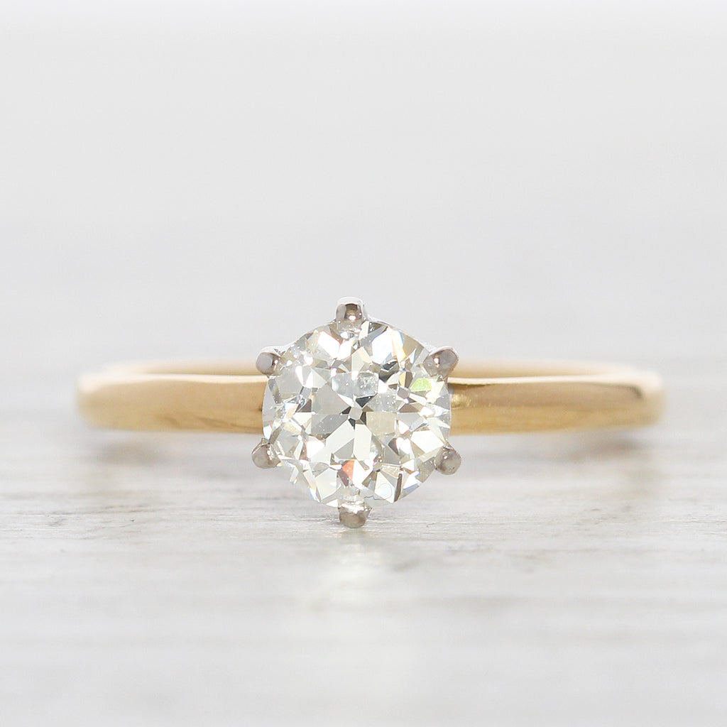 How the Tiffany Engagement Ring Became an Icon | The Adventurine