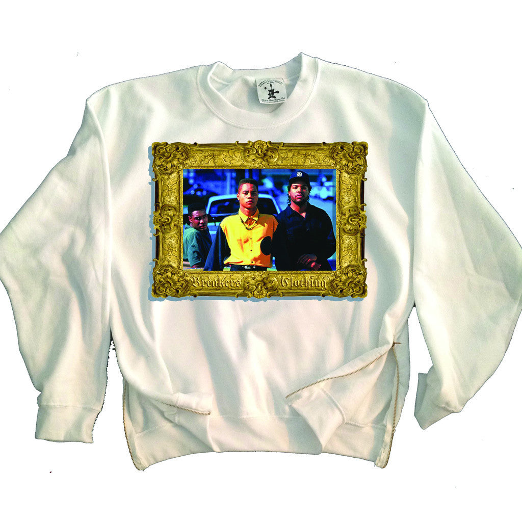 boyz n the hood sweater