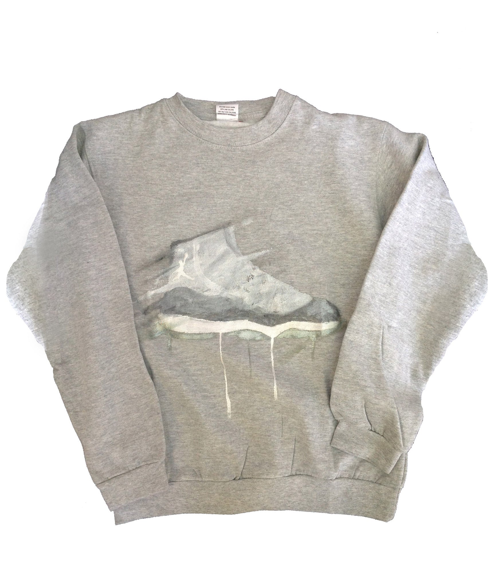 jordan 11 sweater