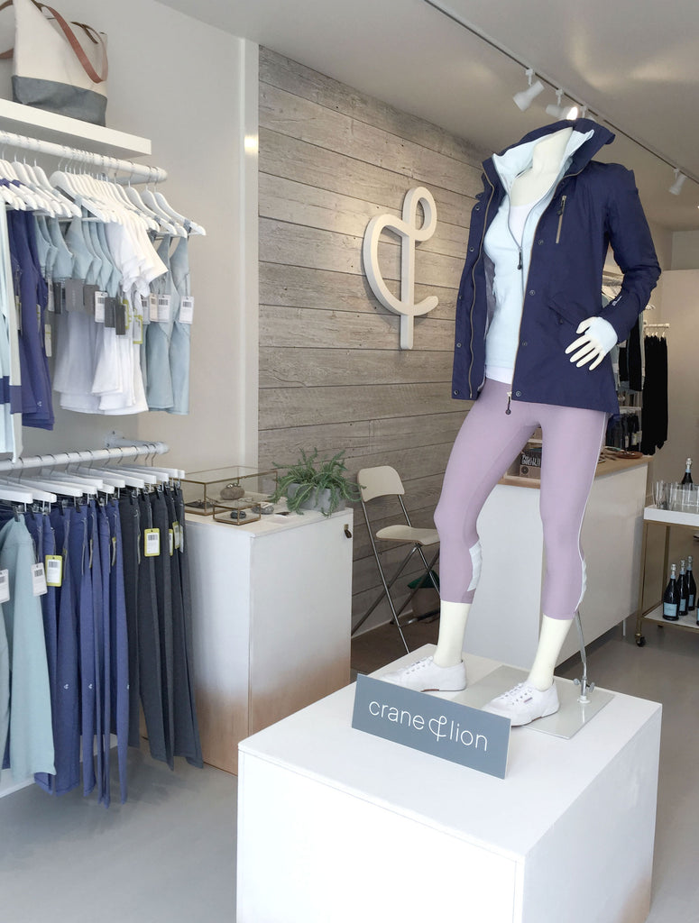 Nantucket Store Opening