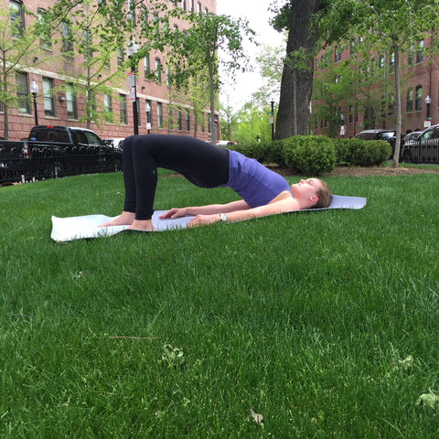 Bridge Pose