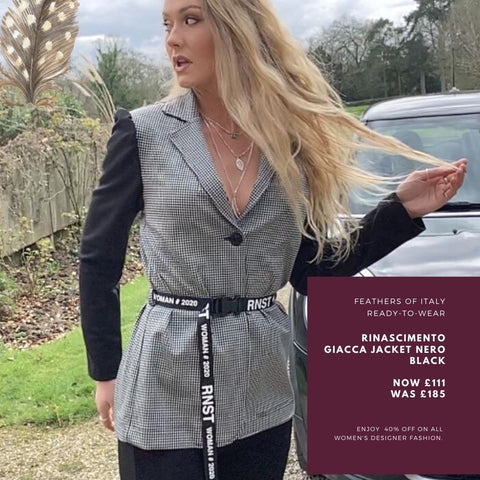 https://www.feathersofitaly.co.uk/collections/vip-offers/products/rinascimento-blazer-dog-tooth-check