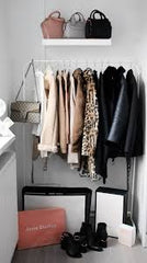 Winter wardrobe tips 
