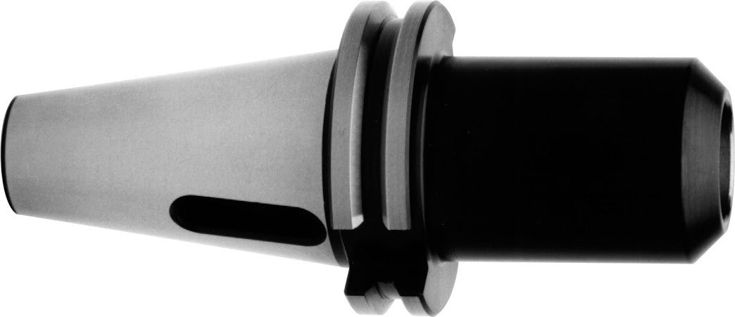 V-Flange/CAT50 Morse Taper Adapter | #2