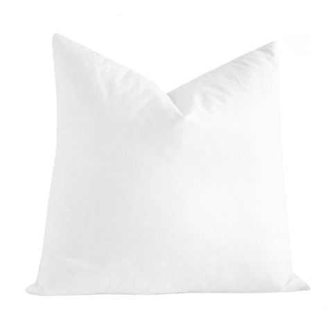 Feather Down Pillow - Senay Design Studio