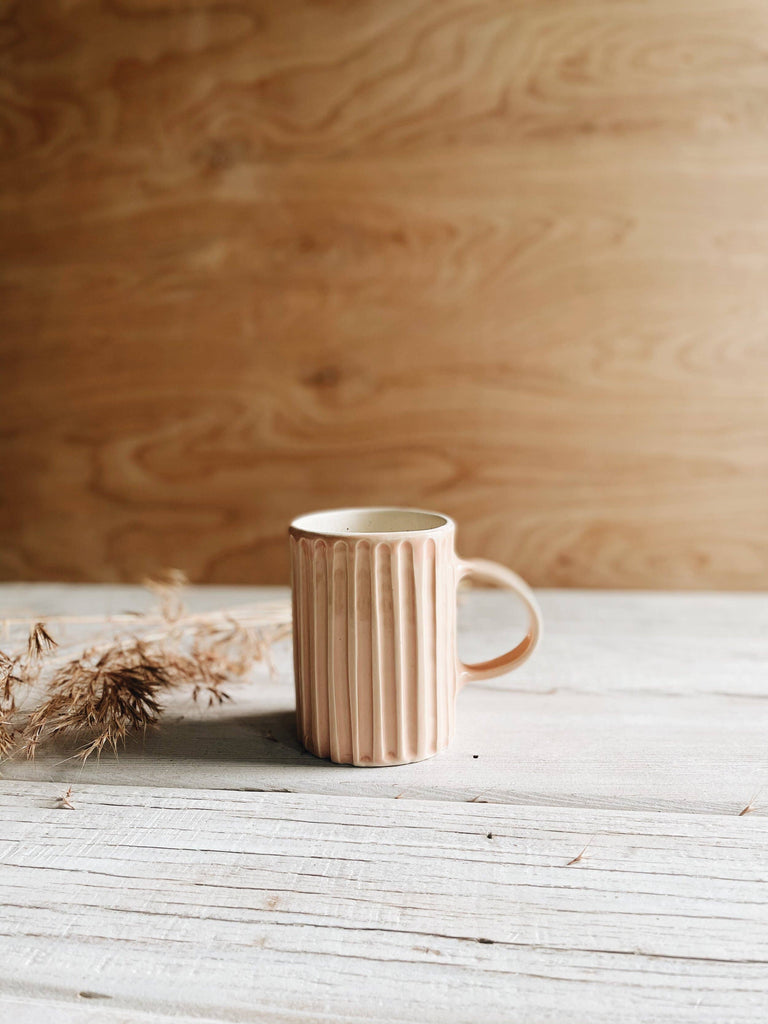 Lak Lake Tea Infuser Mug