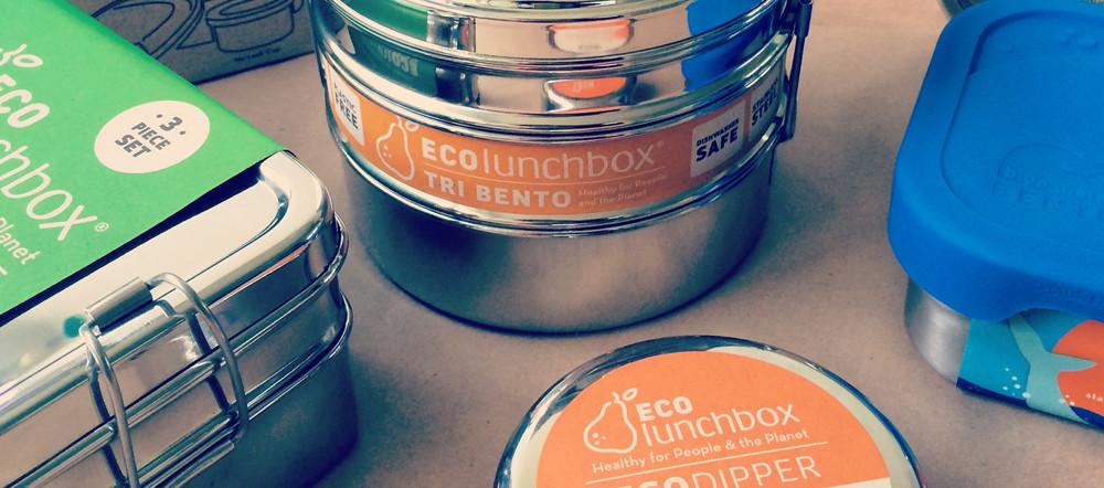 13 Eco-Friendly Lunch Bags & Boxes For Plastic Free Lunch