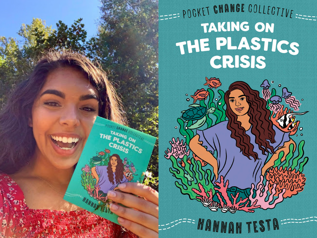 Hannah-Testa-Taking-On-The-Plastics-Crisis