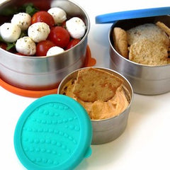 ECOlunchbox’s Blue Water Bento Collection