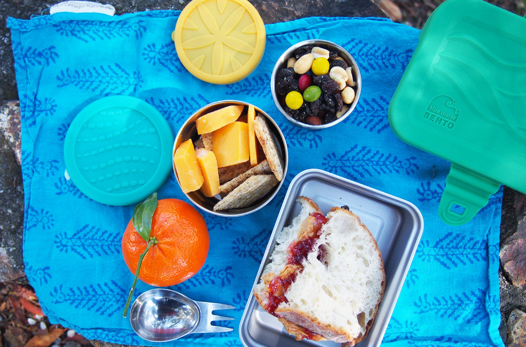 Eco-friendly lunch containers for kids: a back-to-school round-up