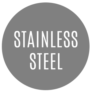 Stainless Steel