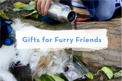 Gifts for Furry Friends