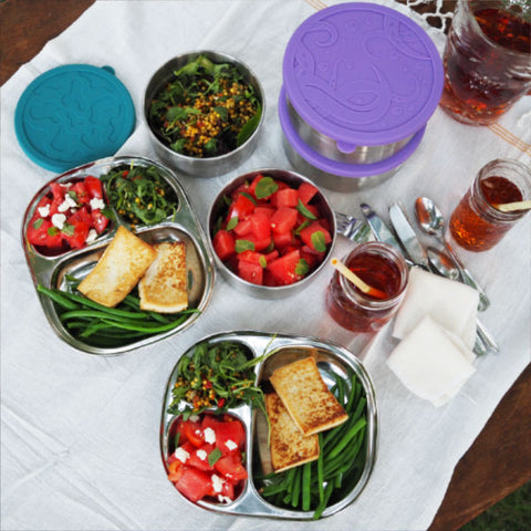 Eco-novice: Eco-novice's Top Picks for Reusable Lunch Gear (based on 3  years of rigorous testing)