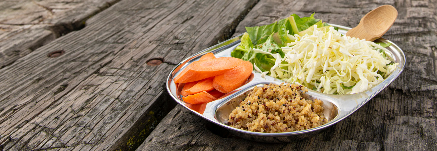 Using Perfect Portion-Control Lunch Boxes and Containers