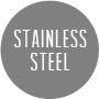 Stainless Steel