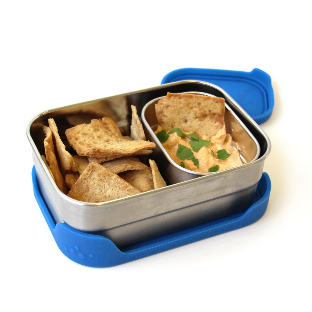 Stainless Steel Lunch Box, 1400 Ml, Stainless Steel Lunch Box, Leak-proof  Lunch Box, Lunch Box With